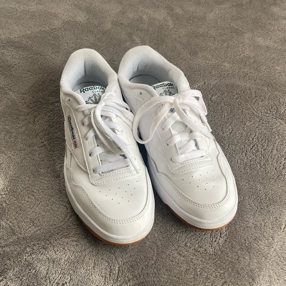 Reebok Club MEMT Women's Shoes